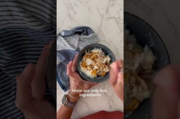 High Protein Buffalo Chicken Quesadilla Recipe #highprotein #macrofriendly #easyrecipe #shorts