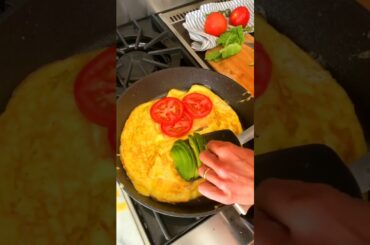 Breakfast Egg Sandwich /5 Minutes Quick Breakfast Recipe |Easy, Delicious&Healthy#shorts#viral#reels