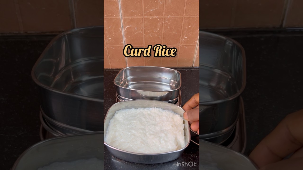 #shorts #ytshort Kids Simple Lunch Snackbox Recipe Idea #lunchbox #snack/Curd Rice/Potato Fry/#lunch #shorts #ytshort Kids Simple Lunch Snackbox Recipe Idea #lunchbox #snack/Curd Rice/Potato Fry/#lunch