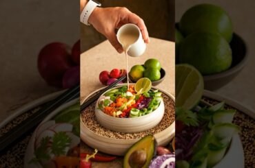 Keto Universe: Caesar Salad Dressing Facts 33 #keto #lowcarb #shorts