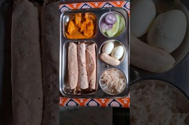 healthy start up for the day || morning's breakfast/ tiffin ||#breakfast #lunch #breakfast #dinner