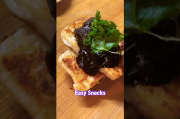 #easysnacks #cheese #blueberry #delicious #easymeals #fresh #healthy