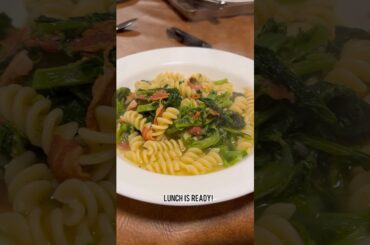 Healthy and SO much flavor!