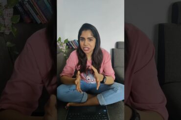 A QUICK TIP FOR WEIGHT LOSS (watch full video on Jisma & Vimal) #Shorts