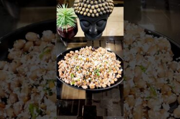 Peanut Sundal | Verkadalai Sundal | Healthy snacks| easy Sundal #shorts #intamil # groundnut Sundal