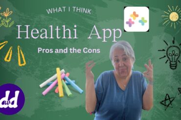 Healti  | Pros and Cons of the Healthi App /Program  | Comparing Healthi  to Weight Watchers