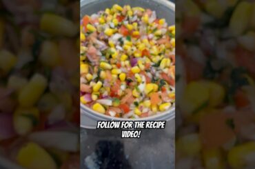 Homemade chef’s kiss pico de gallo!! #burrito #picodegallo #yummy #homemade #healthy #recipes