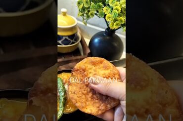DAL PAKVAAN | Sindhi breakfast | Healthy recipes #dalpakwan #sindhirecipe #breakfast #healthyfood