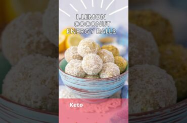 Top 3 Keto Desserts For Weight Loss (Recipes In 2022)