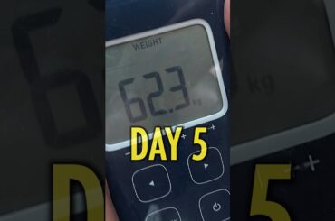 Day 5/75 Hard Challenge | Suman Pahuja | #shorts #WeightLoss #fitness #challenge #motivation