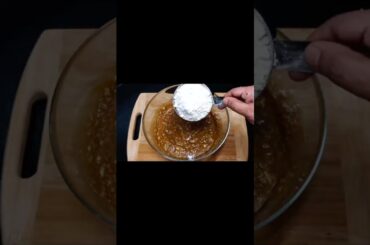 Wheat banana snack | Snacks | Nalumani palaharam #wheatbananasnacks #viral #trending #shorts