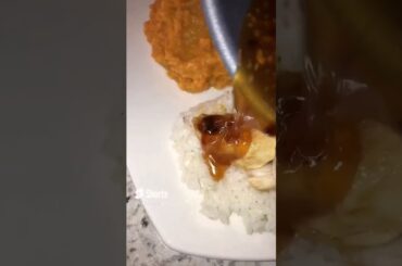 Healthy Dinner a College Student Could Cook #shorts