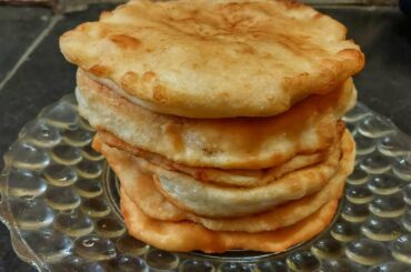 Street Style Paratha Recipe | Soft Paratha Recipe | Indian Style Paratha Recipe | Easy Recipes