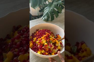 Healthy Recipes - Try This Salad For Healthy Life! #shorts #cooking #recipes #easy