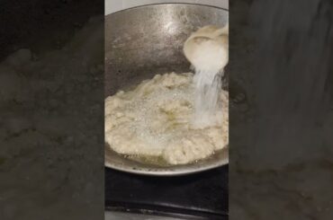 Duniya ki sabse healthy recipe #shorts #short #shortsvideo #shortsfeed #recipe #viral #singharahalwa