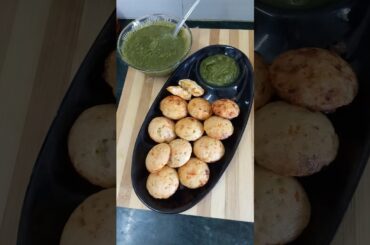 Appam Recipe | Healthy & Tasty Breakfast Recipe | #shorts