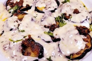 Dahi waly baingan ki New recipe | Quick Easy Dahi Baingan Sabzi | Baingan ka raita Recipe