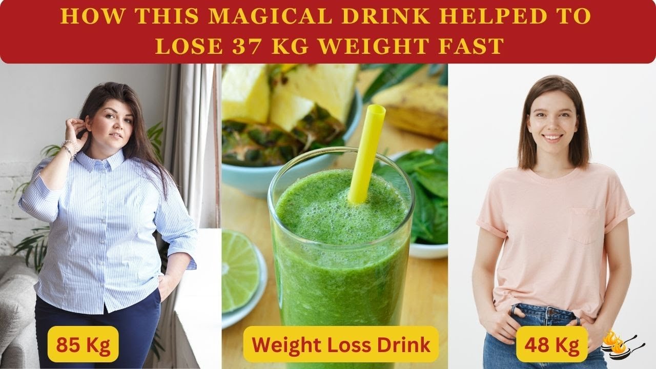 Easy Healthy Breakfast Smoothie | Weight Loss Smoothie | Green Drink- Green Juice | Lose Weight Fast Easy Healthy Breakfast Smoothie | Weight Loss Smoothie | Green Drink- Green Juice | Lose Weight Fast