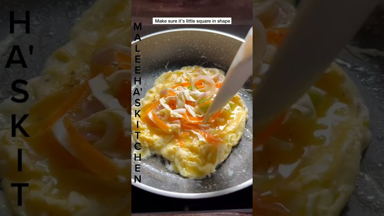 Healthy breakfast ideas | omelette sandwich #trending #eggrecipe #omelette Healthy breakfast ideas | omelette sandwich #trending #eggrecipe #omelette