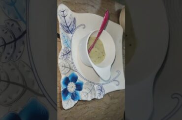 6 months plus baby food || 6 month baby solid food idea #shorts #babyshorts #babyfoodshorts #ytshort