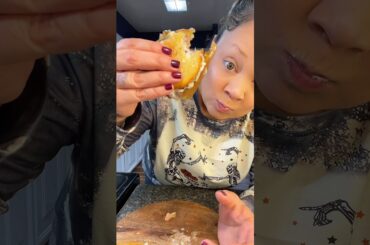 Best tomato sandwich I’ve EVER made #shorts #shortsfeed