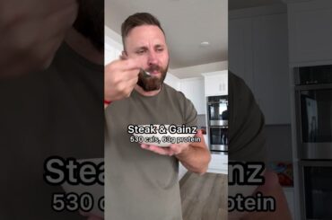 Day 5 from dad bod to dad gawwwwd jk. #proteindiet #food #recipe #mealprepsunday #whatieatinaday