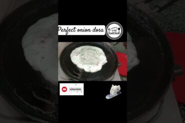#healthy recipes|shorts|Onion dosa|onion dosa hotel style