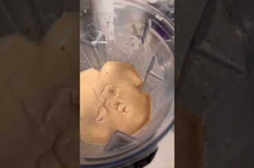 The BEST homemade vegan ice cream #shorts #healthyrecipes