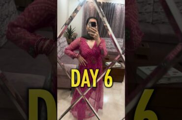 Day 6/75 Hard Challenge | Suman Pahuja | #shorts #WeightLoss #fitness #challenge #motivation