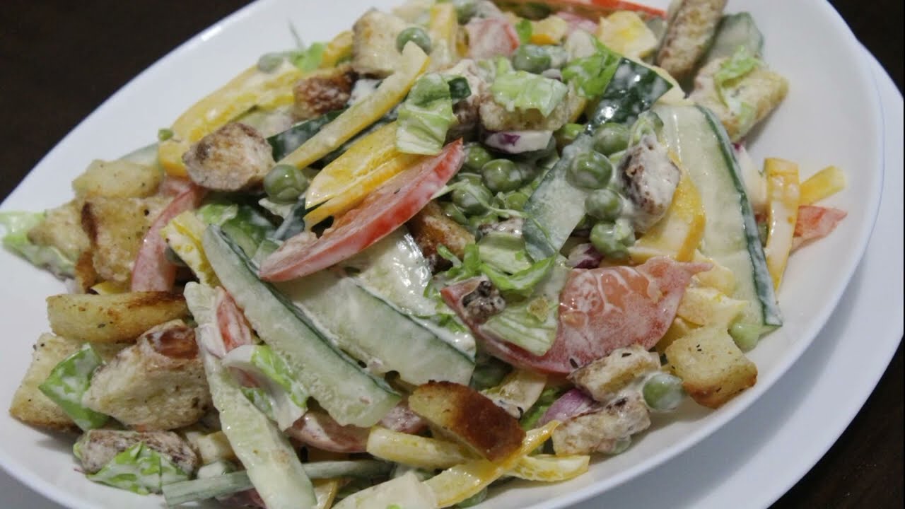 Weight loss salad recipes in malayalam!! @RubyKaKitchen Weight loss salad recipes in malayalam!! @RubyKaKitchen