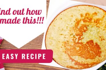 Easy and Delicious Banana Snack Recipe| Healthy Banana Bites! No Oven