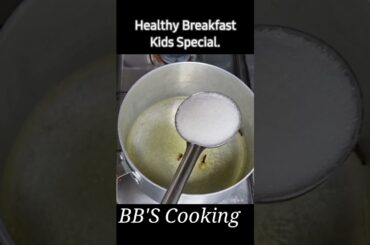 Healthy leftover roti Breakfast #ytshorts #youtubeshorts #ytshort