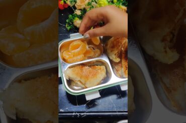 Healthy Lunch box ideas for kids #shorts #lunchboxideas #lunchbox #trending #shortsfeed