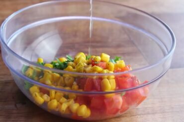 3-Minute Weight Loss Recipes