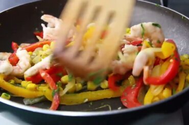 3-Minute Weight Loss Recipes