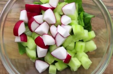 3-Minute Weight Loss Recipes