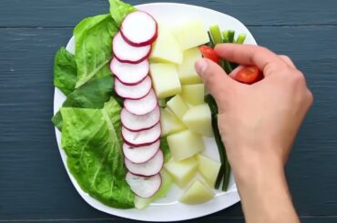 3-Minute Weight Loss Recipes