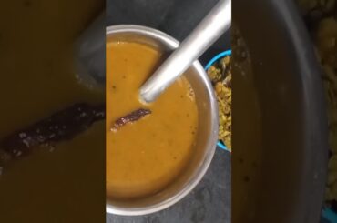 Healthy sabbaki soppu basaru /#basaru /#healthyrecipes /#healthybasaru /Tasty and quick basaru