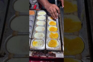 Egg recipe #shorts #streetfood #egg #eggrecipe #rost #cooking #viral #youtubeshorts #asmr #food #yt