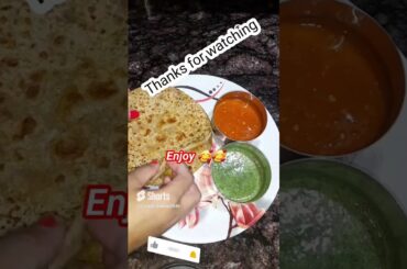Aalu Paratha easy and tasty healthy breakfast recipes #trending #youtubeshorts #viralfood #how #aalu