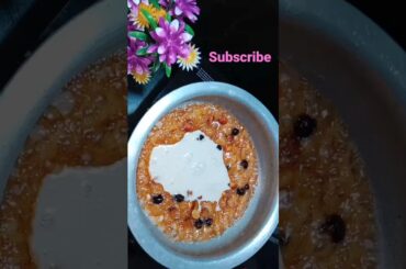 Healthy Ragi Sweet Soup #shorts #youtubeshorts #homemade #weightloss #recipe by @Suparfood