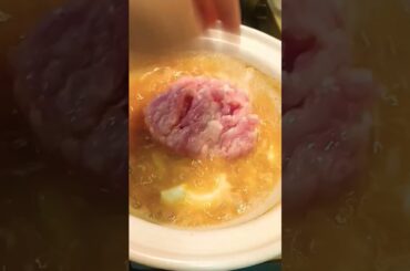 Simple Chinese Mix Seafoods Recipe #shortvideo