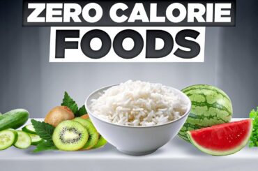 The Ultimate Beginner's Guide to Low-Calorie Foods for Weight Loss