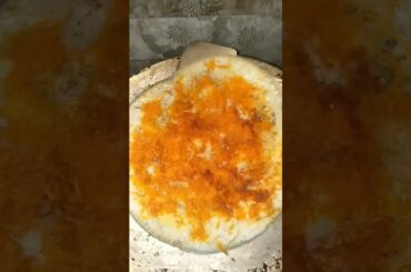 Healthy Dosa Recipe|Carrot Dosa|#shorts #breakfast