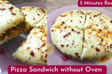 Shawarma Sandwich Recipe by Cook & Eat Healthy | Shawarma pizza
