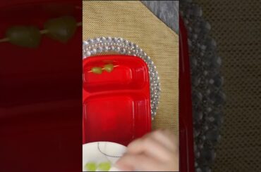 desi lunchbox Idea | tiffin box | healthy lunch box  #ytshorts #youtubeshorts #shorts