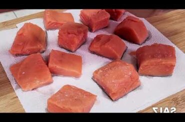 The tastiest and easiest recipe I've ever had Quick and healthy dinner