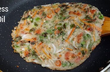 15 Minutes Instant Dinner Recipe|Dinner recipes|Dinner recipes indian vegetarian|Veg Dinner recipes