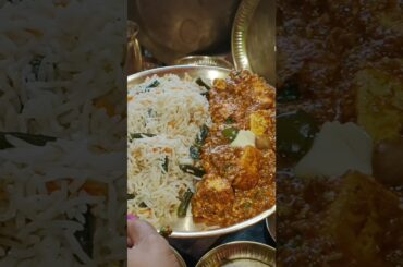 Paneer Lababdar #shorts #harshitakitchencorner