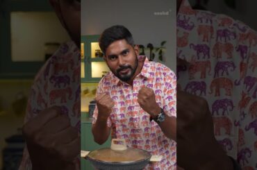 When biryani meets cheese, magic happens. Try Chicken Cheese Biryani from Cookd App or cookdtv.com